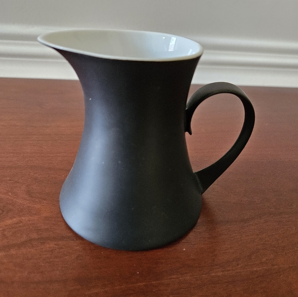 1960s Espana Noche Demitasse/Tea Set for 6 VINTAGE - Picture 5 of 11